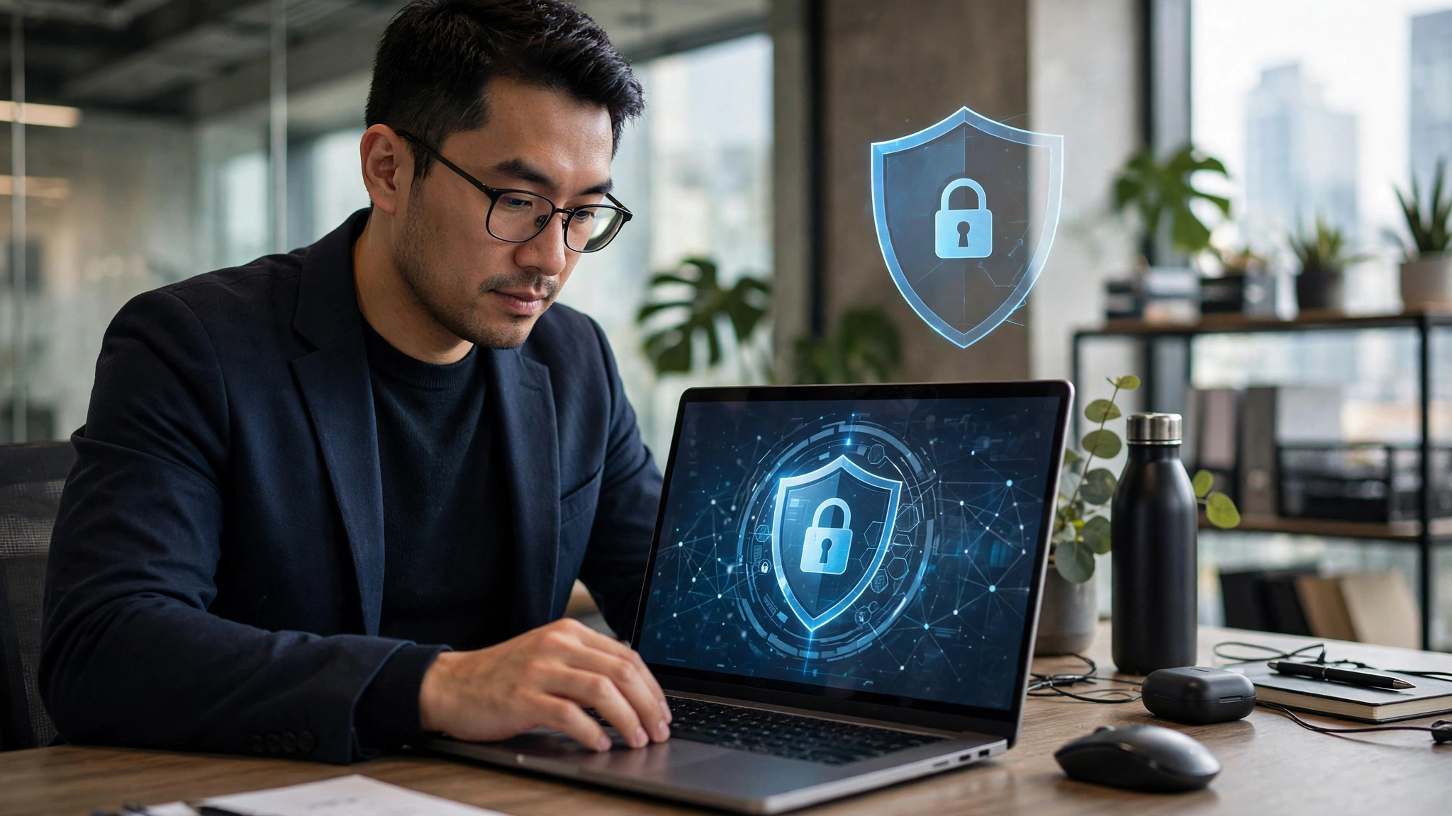 Why You Need a VPN